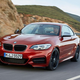 Illustration for article titled BMWs Subtle 2 Series Facelift Is A Nice Reminder Of Just How Handsome It Isem/em